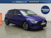 2022 Hyundai i20 1.0 T-GDi MHEV Premium Hatchback 5dr Petrol Hybrid Manual Euro 