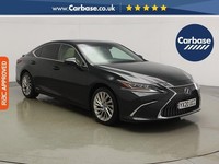 2020 Lexus ES 2.5 300h Takumi Saloon 4dr Petrol Hybrid E-CVT Euro 6 (s/s) (218 p