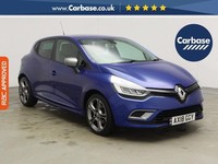 2018 Renault Clio 0.9 TCe GT Line Hatchback 5dr Petrol Manual Euro 6 (s/s) (90 p