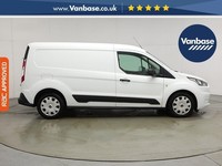 2022 Ford Transit Connect 1.5 230 EcoBlue Trend Panel Van 5dr Diesel Manual L2 E