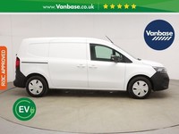 2024 Nissan Townstar 45kWh Tekna Panel Van 6dr Electric Auto L2 (122 ps) Panel V