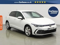 2022 Volkswagen Golf 1.4 TSI 13kWh GTE Hatchback 5dr Petrol Plug-in Hybrid DSG E
