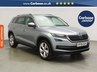 2019 Skoda Kodiaq 2.0 TDI Edition SUV 5dr Diesel DSG Euro 6 (s/s) (7 Seat) (150 