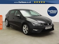 2016 SEAT Leon 1.4 EcoTSI FR Hatchback 5dr Petrol DSG Euro 6 (s/s) (150 ps) Hatc