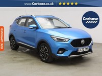 2023 MG MG ZS 1.0T GDi Exclusive 5dr HATCHBACK PETROL Manual