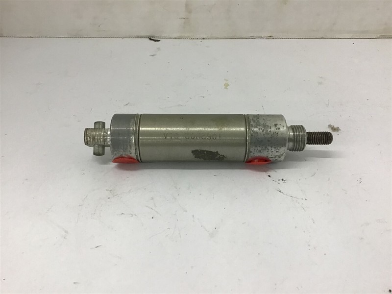 Numatics Pneumatic Cylinders Surplus Industrial Equipment