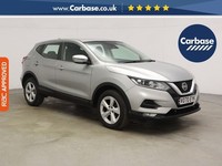 2021 Nissan Qashqai 1.3 DIG-T Acenta Premium SUV 5dr Petrol Manual Euro 6 (s/s) 