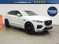 2021 Jaguar F-Pace 2.0 D200 MHEV R-Dynamic S SUV 5dr Diesel Auto AWD Euro 6 (s/s