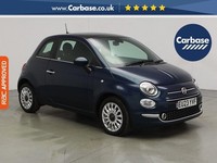 2023 Fiat 500 1.0 MHEV Hatchback 3dr Petrol Manual Euro 6 (s/s) (70 bhp) Hatchba