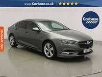 2019 Vauxhall Insignia 1.5i Turbo GPF SRi VX Line Nav Grand Sport 5dr Petrol Man