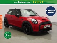 2021 MINI Electric Hatch Cooper SE 32.6kWh Level 2 Hatchback 3dr Electric Auto (