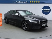 2019 Volvo S90 2.0 D4 R-Design Saloon 4dr Diesel Auto Euro 6 (s/s) (190 ps) Salo