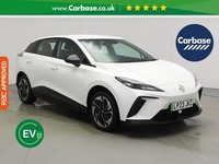 2023 MG MG4 51kWh SE Hatchback 5dr Electric Auto (170 ps) Hatchback ELECTRIC Aut