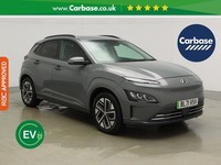 2022 Hyundai KONA 64kWh Premium SUV 5dr Electric Auto (10.5kW Charger) (204 ps) 