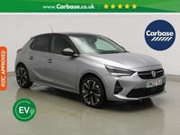 2022 Vauxhall Corsa Electric 50kWh SRi Premium Hatchback 5dr Electric Auto (136 