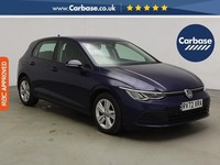 2022 Volkswagen Golf 2.0 TDI Life Hatchback 5dr Diesel Manual Euro 6 (s/s) (115 