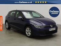 2022 Volkswagen Golf 2.0 TDI Life Hatchback 5dr Diesel Manual Euro 6 (s/s) (115 