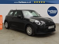2022 MINI Hatch 1.5 One Classic Hatchback 3dr Petrol Manual Euro 6 (s/s) (102 ps