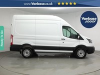 2020 Ford Transit 2.0 350 EcoBlue Leader Panel Van 5dr Diesel Manual FWD L2 H2 E