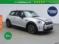 2023 MINI Electric Hatch Cooper SE 32.6kWh Level 1 Hatchback 3dr Electric Auto (