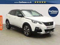 2020 Peugeot 3008 1.6 13.2kWh GT SUV 5dr Petrol Plug-in Hybrid e-EAT 4WD Euro 6 