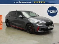 2021 BMW 1 Series 2.0 128ti Hatchback 5dr Petrol Auto Euro 6 (s/s) (265 ps) Hatc