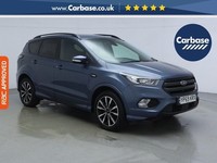 2019 Ford Kuga 1.5T EcoBoost GPF ST-Line SUV 5dr Petrol Manual Euro 6 (s/s) (150