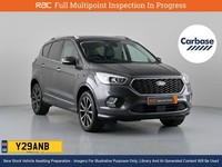 2019 Ford Kuga 1.5T EcoBoost Vignale SUV 5dr Petrol Auto AWD Euro 6 (s/s) (176 p
