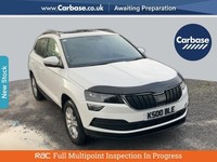 2018 Skoda Karoq 2.0 TDI SE Technology SUV 5dr Diesel Manual 4WD Euro 6 (s/s) (1