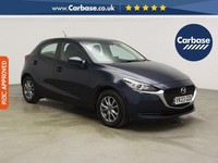 2023 Mazda Mazda2 1.5 SKYACTIV-G SE-L Hatchback 5dr Petrol Manual Euro 6 (s/s) (
