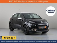 2019 Citroen C3 1.2 PureTech Origins Hatchback 5dr Petrol Manual Euro 6 (s/s) (8
