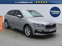 2021 Skoda Scala 1.5 TSI SE L Hatchback 5dr Petrol Manual Euro 6 (s/s) (150 ps) 