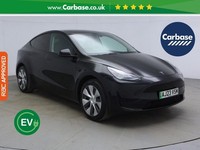 2023 Tesla Model Y SUV 5dr Electric Auto RWD (346 ps) SUV ELECTRIC Automatic