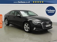 2020 Audi A6 Saloon 2.0 TFSI 45 Sport Saloon 4dr Petrol S Tronic quattro Euro 6 