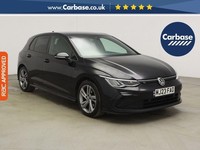 2023 Volkswagen Golf 1.5 eTSI MHEV R-Line Hatchback 5dr Petrol Hybrid DSG Euro 6