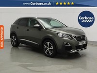 2020 Peugeot 3008 1.2 PureTech GPF Allure SUV 5dr Petrol EAT Euro 6 (s/s) (130 p