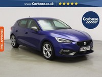 2021 SEAT Leon 1.0 TSI EVO FR Hatchback 5dr Petrol Manual Euro 6 (s/s) (110 ps) 