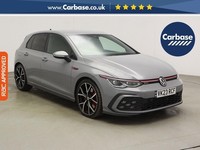 2023 Volkswagen Golf 2.0 TSI GTI Hatchback 5dr Petrol DSG Euro 6 (s/s) (245 ps) 