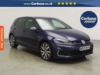 2020 Volkswagen Golf 1.4 TSI 8.7kWh GTE Advance Hatchback 5dr Petrol Plug-in Hyb
