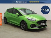 2022 Ford Fiesta 1.5T EcoBoost ST-2 Hatchback 5dr Petrol Manual Euro 6 (s/s) (20