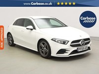 2019 Mercedes-Benz A-Class 1.3 A200 AMG Line Hatchback 5dr Petrol Manual Euro 6 