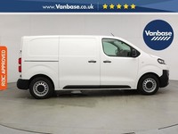 2021 Citroen Dispatch 1.5 BlueHDi 1000 Enterprise Pro M Panel Van 6dr Diesel Man