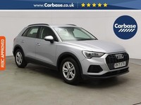 2021 Audi Q3 1.5 TFSI CoD 35 Technik SUV 5dr Petrol S Tronic Euro 6 (s/s) (150 p