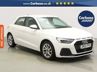 2021 Audi A1 1.0 TFSI 30 Sport Sportback 5dr Petrol Manual Euro 6 (s/s) (110 ps)