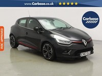 2018 Renault Clio 1.5 dCi Dynamique S Nav Hatchback 5dr Diesel Manual Euro 6 (s/