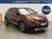 2026 Peugeot 3008 1.2 PureTech GT Line Premium SUV 5dr Petrol EAT Euro 6 (s/s) (