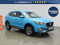 2022 MG MG HS 1.5 T-GDI Excite SUV 5dr Petrol Manual Euro 6 (s/s) (162 ps) Estat
