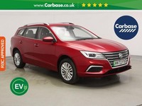 2022 MG MG5 61.1kWh Exclusive Long Range Estate 5dr Electric Auto (156 ps) Estat