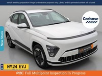 2024 Hyundai KONA 65.4kWh Advance SUV 5dr Electric Auto (218 ps) SUV ELECTRIC Au