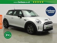 2022 MINI Electric Hatch Cooper SE 32.6kWh Level 1 Hatchback 3dr Electric Auto (